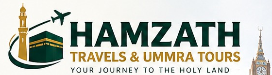 Hamzath Travels & Ummra Tours